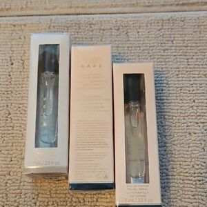 Victoria's Secret Eau de Parfum Set - Clear and White